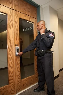 Homeland Protection Management