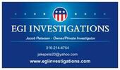 Jacob Petersen - EGI Investigations