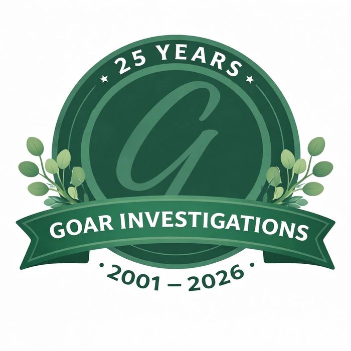 Goar Investigations