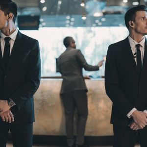 Business owner