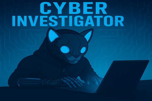Cyber Investigators