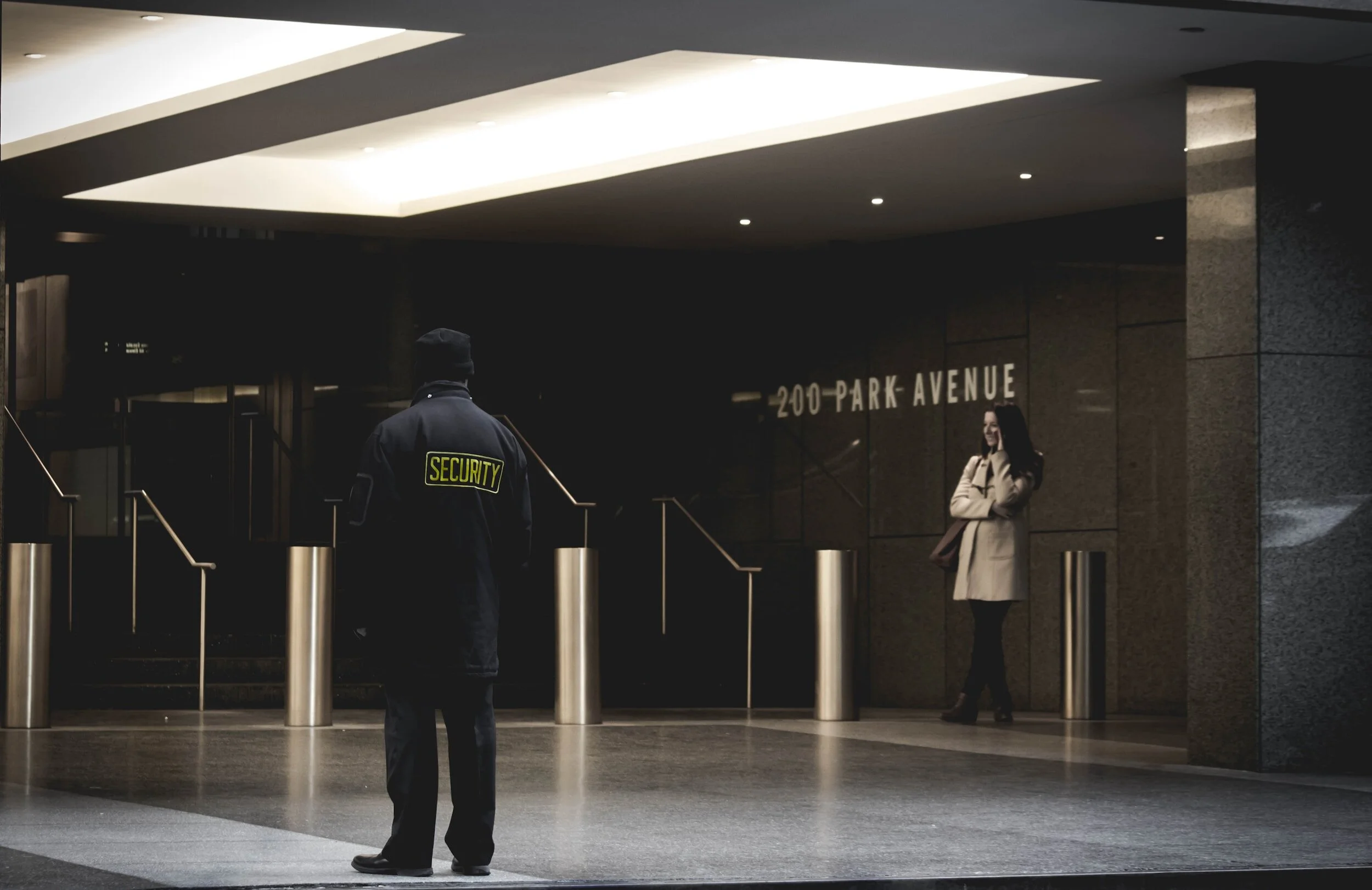 Modus Investigation & Protection Services