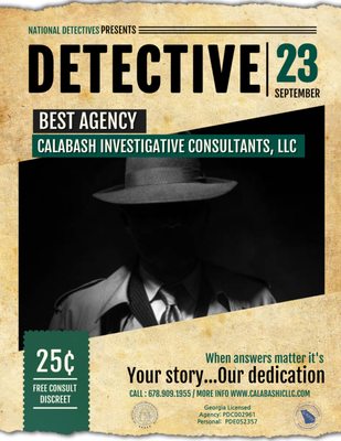 Calabash Investigative Consultants