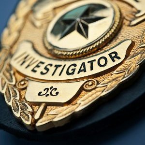 Private Investigator - Saint Petersburg