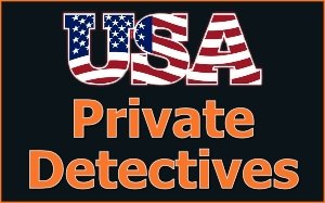 USA Private Detectives