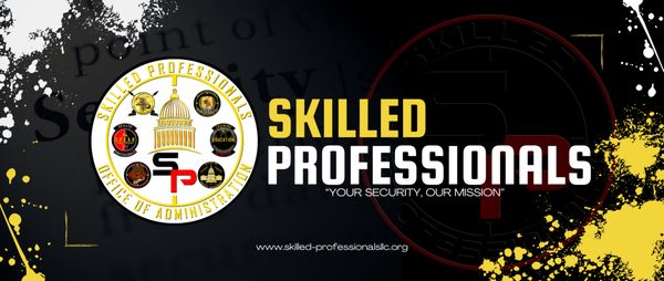 Skilled Professionals