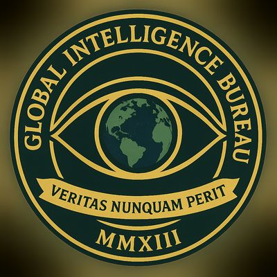 Global Intelligence Bureau