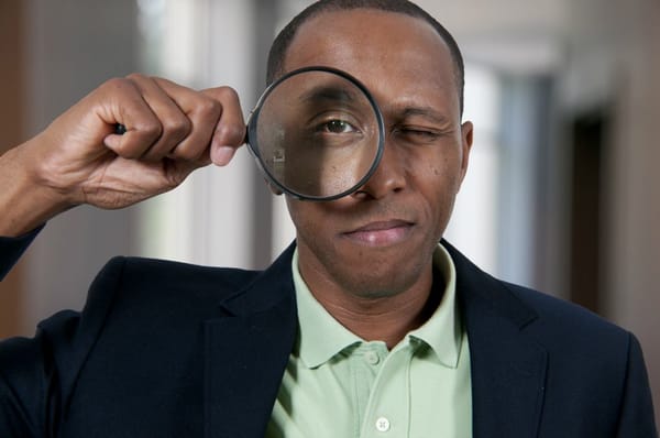 Aok Investigations