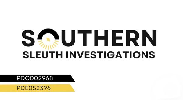 Southern Sleuth Investigations