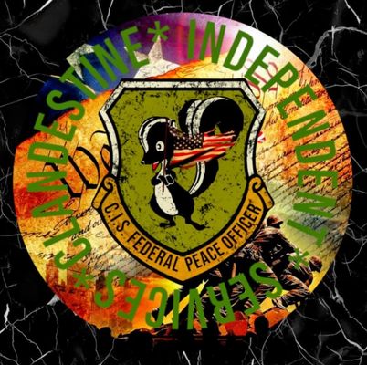 CLANDESTINE INDEPENDENT SERVICES