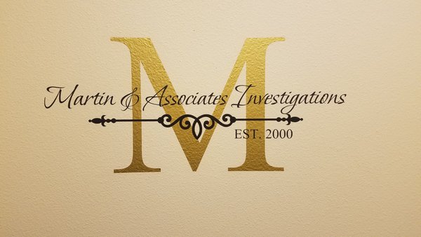 Martin & Associates Investigations