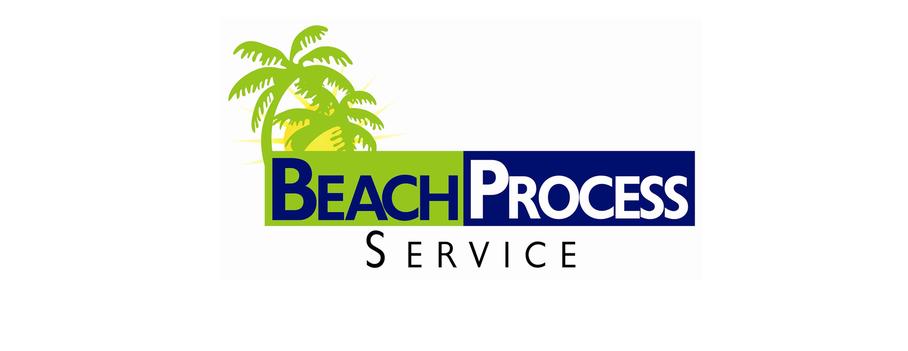 Beach Process Service