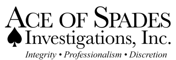 Ace Of Spades Investigations