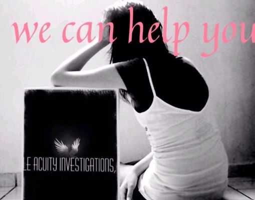 Eagle Acuity Investigations