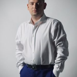 Business owner