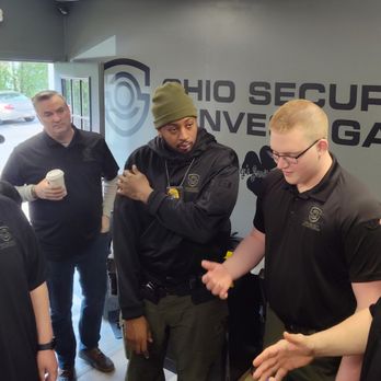 True Source Investigations