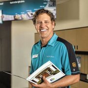Business owner