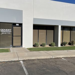 Business owner