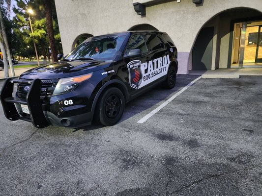 Fit Guard Services