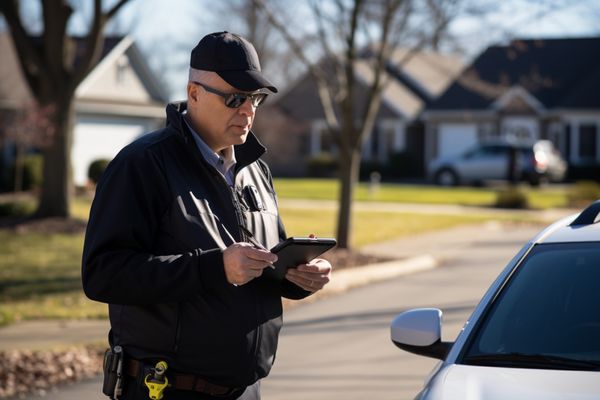 Brown Private Investigating