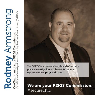 Armstrong Investigation Services