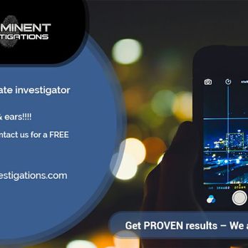 Allen Investigations