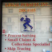 Business owner