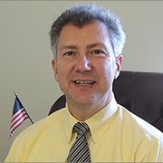 James P.