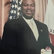 Eric W.