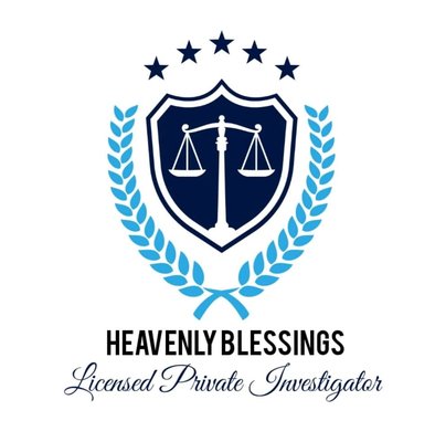 Heavenly Blessings