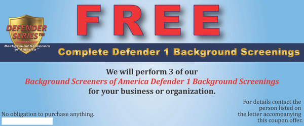 KSP Back Check