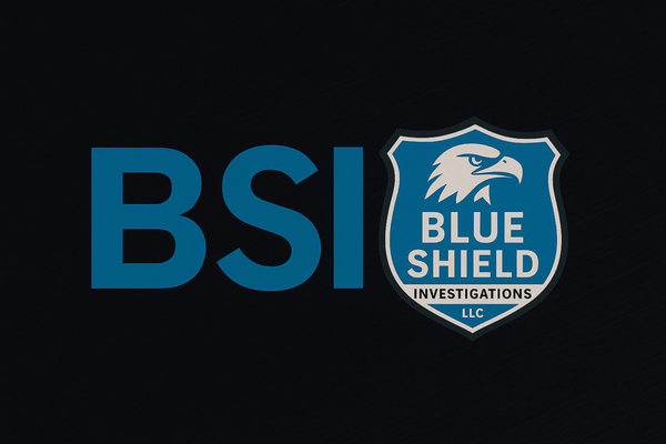 Blue Shield Investigations
