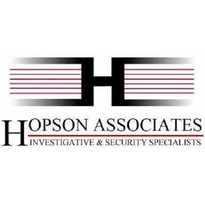 Hopson Associates