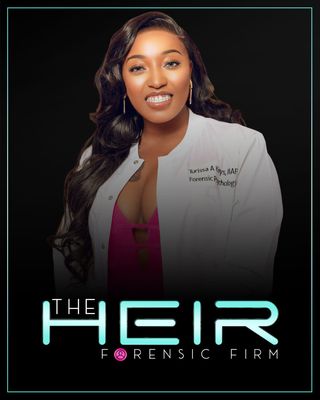 The Heir Forensic Firm