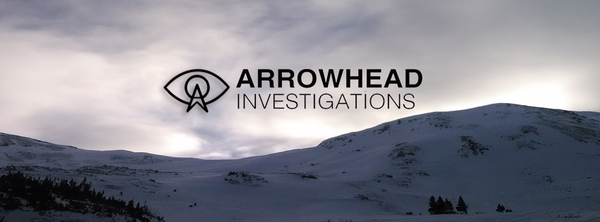 Arrowhead Investigations