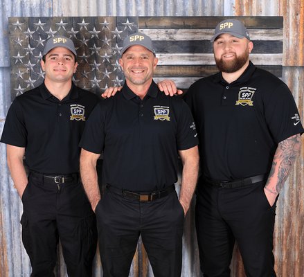 Superior Protection Professionals