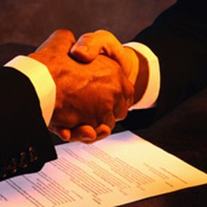 Business owner
