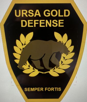 Ursa Gold Defense