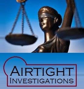 Airtight Investigations