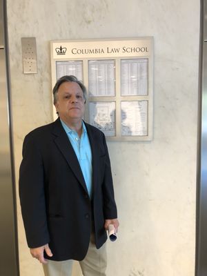 The Whitehouse Law Firm