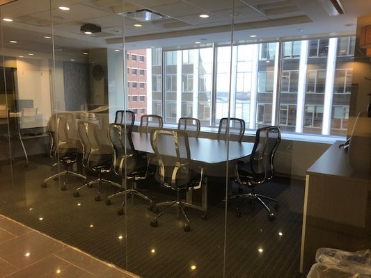 ICORP Investigations
