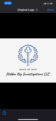 Hidden Key Investigations