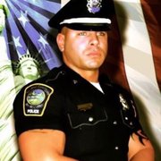 Retired - Det. Sean O.