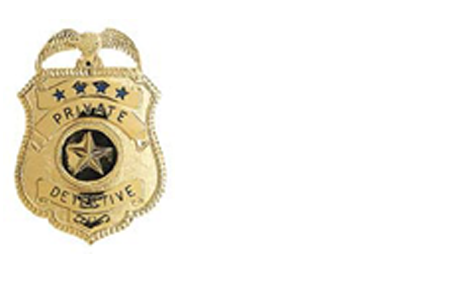 C.A.Robinson Private Detective Agency