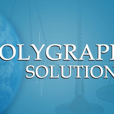 Polygraph Solutions