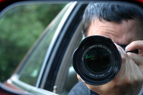 Confidential Investigation & Surveillance Inc