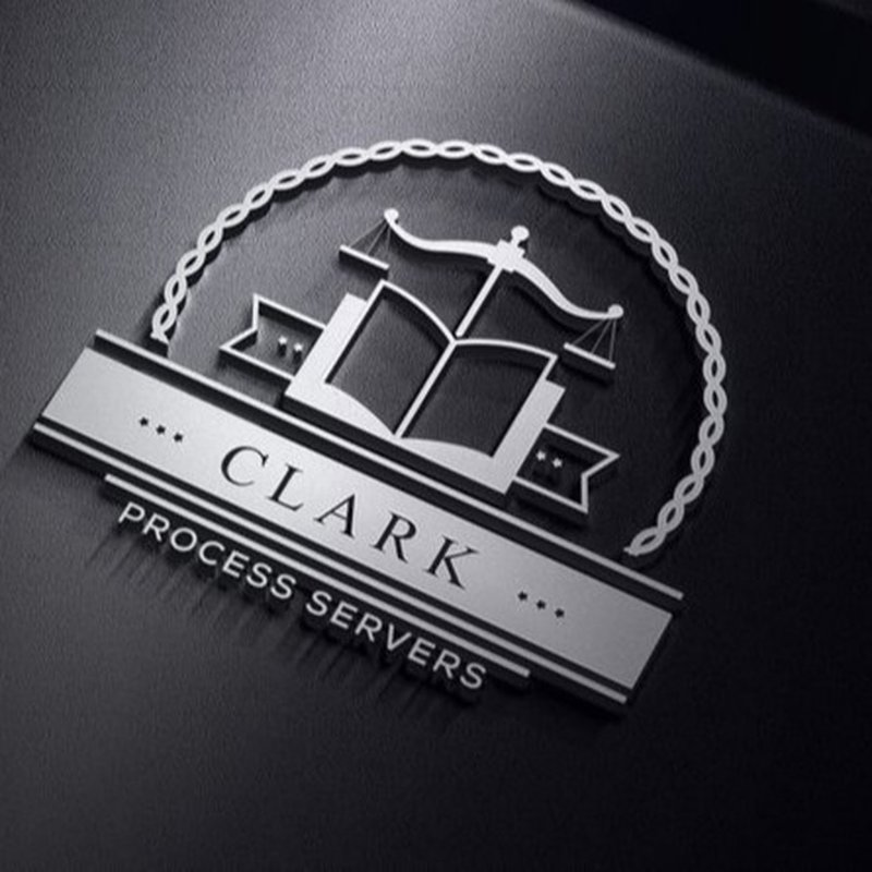 Clark Process Servers