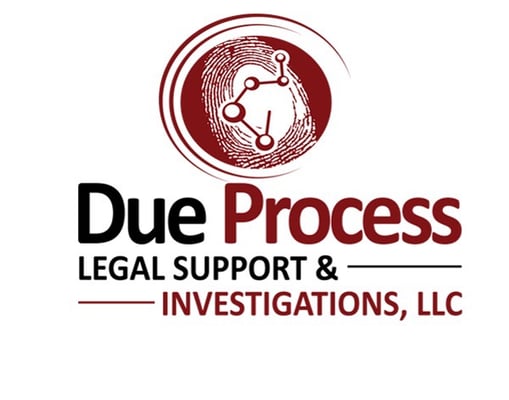 Due Process Legal Support & Investigations