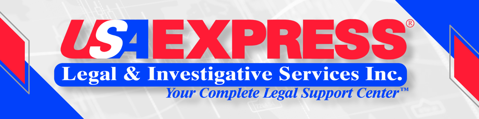 USA Express