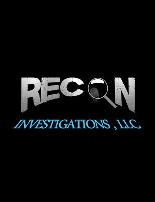Recon Investigations